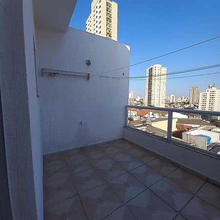 Setta'S Hostel São Paulo Zewnętrze zdjęcie
